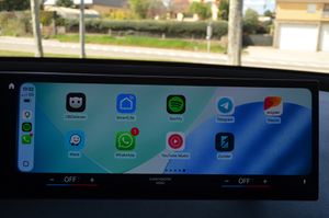 BMW iX xDrive50 523cv 111kWh - Foto 75