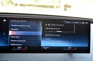 BMW iX xDrive50 523cv 111kWh - Foto 65