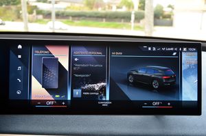 BMW iX xDrive50 523cv 111kWh - Foto 51