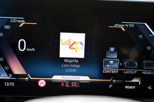 BMW iX xDrive50 523cv 111kWh - Foto 27