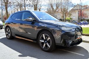 BMW iX xDrive50 523cv 111kWh - Foto 5