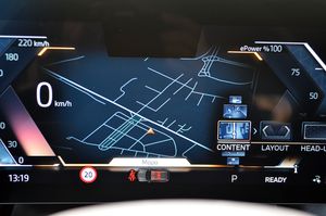 BMW iX xDrive50 523cv 111kWh - Foto 25