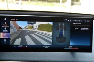 BMW iX xDrive50 523cv 111kWh - Foto 40