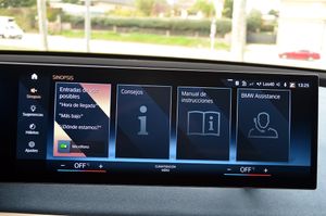 BMW iX xDrive50 523cv 111kWh - Foto 56