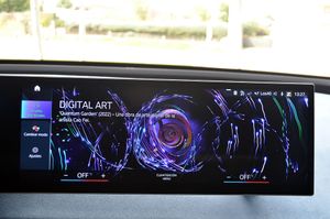 BMW iX xDrive50 523cv 111kWh - Foto 91