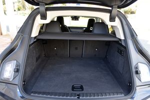 BMW iX xDrive50 523cv 111kWh - Foto 9