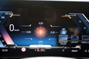 BMW iX xDrive50 523cv 111kWh - Foto 26