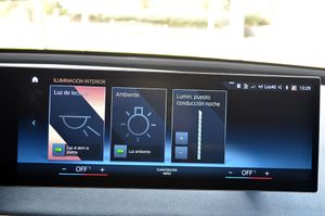 BMW iX xDrive50 523cv 111kWh - Foto 66