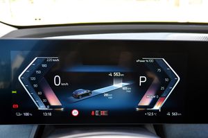 BMW iX xDrive50 523cv 111kWh - Foto 10