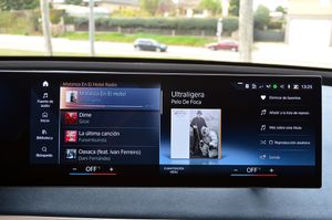 BMW iX xDrive50 523cv 111kWh - Foto 59