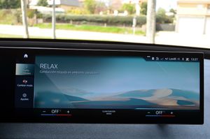 BMW iX xDrive50 523cv 111kWh - Foto 89