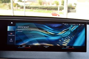 BMW iX xDrive50 523cv 111kWh - Foto 85