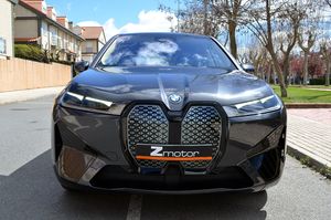 BMW iX xDrive50 523cv 111kWh - Foto 107