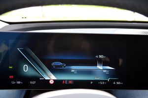 BMW iX xDrive50 523cv 111kWh - Foto 90