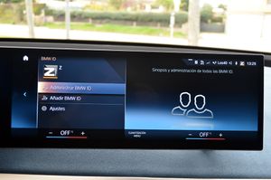 BMW iX xDrive50 523cv 111kWh - Foto 54