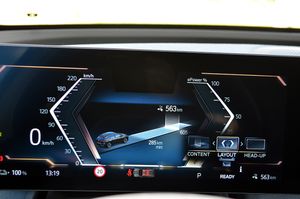 BMW iX xDrive50 523cv 111kWh - Foto 31