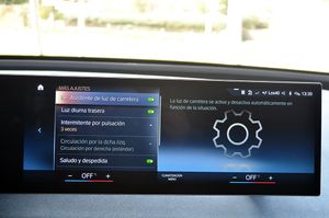 BMW iX xDrive50 523cv 111kWh - Foto 70