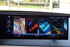 BMW iX xDrive50 523cv 111kWh - Foto 80