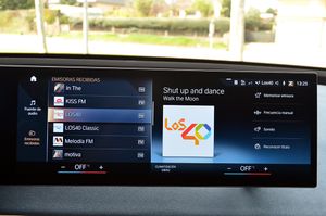 BMW iX xDrive50 523cv 111kWh - Foto 57