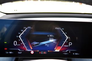 BMW iX xDrive50 523cv 111kWh - Foto 84