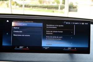 BMW iX xDrive50 523cv 111kWh - Foto 43