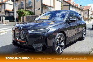 BMW iX xDrive50 523cv 111kWh - Foto 2