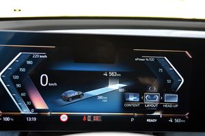 BMW iX xDrive50 523cv 111kWh - Foto 30