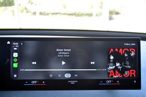 BMW iX xDrive50 523cv 111kWh - Foto 79