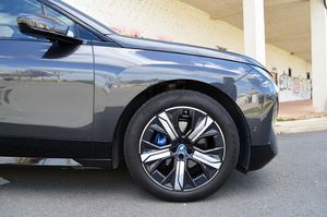 BMW iX xDrive50 523cv 111kWh - Foto 105