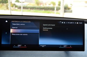 BMW iX xDrive50 523cv 111kWh - Foto 46