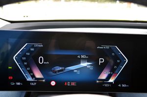 BMW iX xDrive50 523cv 111kWh - Foto 82