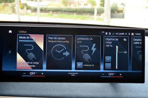 BMW iX xDrive50 523cv 111kWh - Foto 49