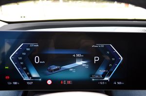 BMW iX xDrive50 523cv 111kWh - Foto 86