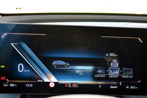 BMW iX xDrive50 523cv 111kWh - Foto 32