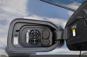 BMW iX xDrive50 523cv 111kWh - Foto 101