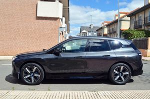 BMW iX xDrive50 523cv 111kWh - Foto 108