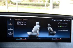 BMW iX xDrive50 523cv 111kWh - Foto 61