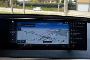 BMW iX xDrive50 523cv 111kWh - Foto 60