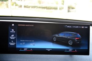 BMW iX xDrive50 523cv 111kWh - Foto 62