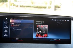 BMW iX xDrive50 523cv 111kWh - Foto 69