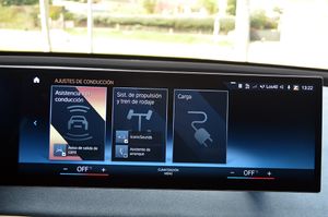 BMW iX xDrive50 523cv 111kWh - Foto 42