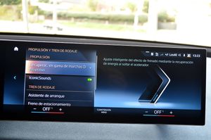 BMW iX xDrive50 523cv 111kWh - Foto 48