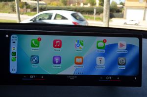 BMW iX xDrive50 523cv 111kWh - Foto 73