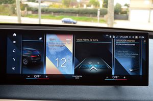 BMW iX xDrive50 523cv 111kWh - Foto 52