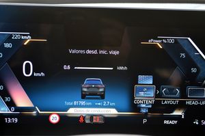 BMW iX xDrive50 523cv 111kWh - Foto 29