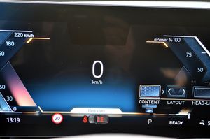 BMW iX xDrive50 523cv 111kWh - Foto 28