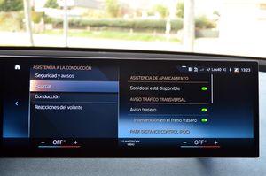 BMW iX xDrive50 523cv 111kWh - Foto 45