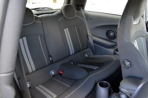 MINI MINI John Cooper Works 3 puertas 231cv - Foto 11