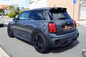 MINI MINI John Cooper Works 3 puertas 231cv - Foto 3