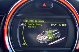 MINI MINI John Cooper Works 3 puertas 231cv - Foto 38